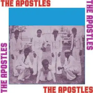 APOSTLES / SAMEΥʥ쥳ɥ㥱å ()