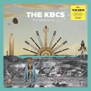 KBCS / PHO SESSIONS VOL. 1 