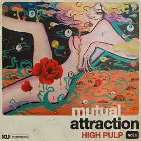 HIGH PULP / MUTUAL ATTRACTION VOL.1Υʥ쥳ɥ㥱å ()