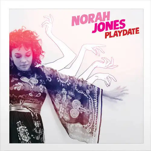 NORAH JONES / PLAYDATEΥʥ쥳ɥ㥱å ()