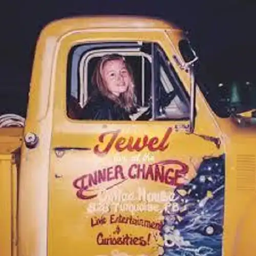 JEWEL / LIVE AT THE INNER CHANGE