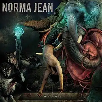 NORMA JEAN / MERIDIONAL