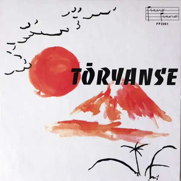 SVEN WUNDER / TORYANSE ／ SAKURA