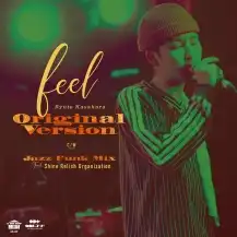 笠原瑠斗 / FEEL 