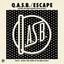 Q.A.S.B. / ESCAPE