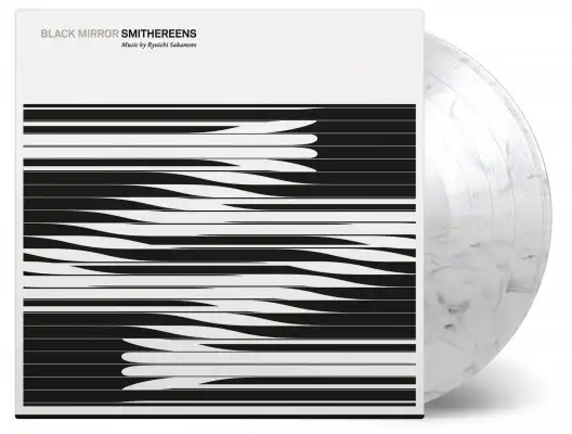 O.S.T. (坂本龍一) / BLACK MIRROR SMITHEREENS 