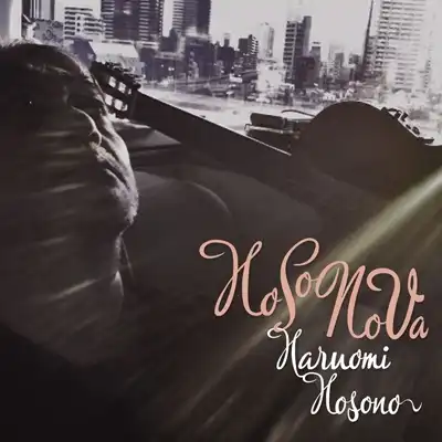 細野晴臣 / HOSONOVA