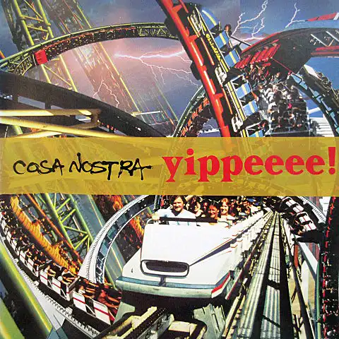 COSA NOSTRA / YIPPEE!Υʥ쥳ɥ㥱å ()