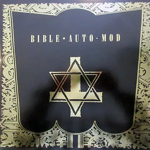 AUTO-MOD / BIBLEΥʥ쥳ɥ㥱å ()