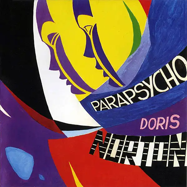 DORIS NORTON / PARAPSYCHOΥʥ쥳ɥ㥱å ()