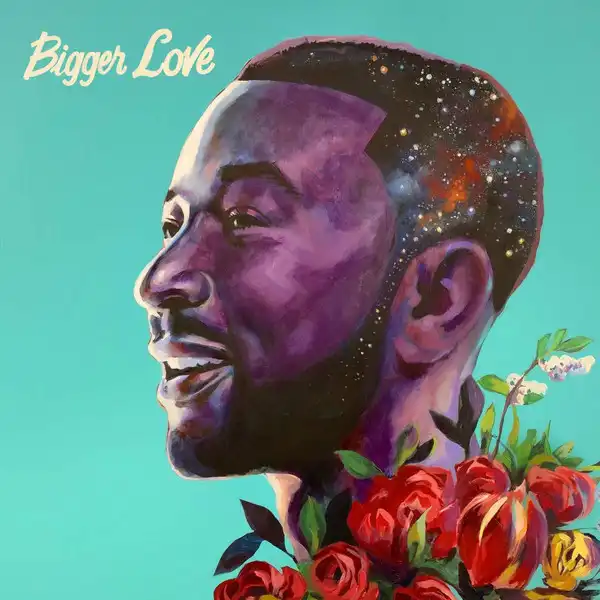 JOHN LEGEND / BIGGER LOVEΥʥ쥳ɥ㥱å ()