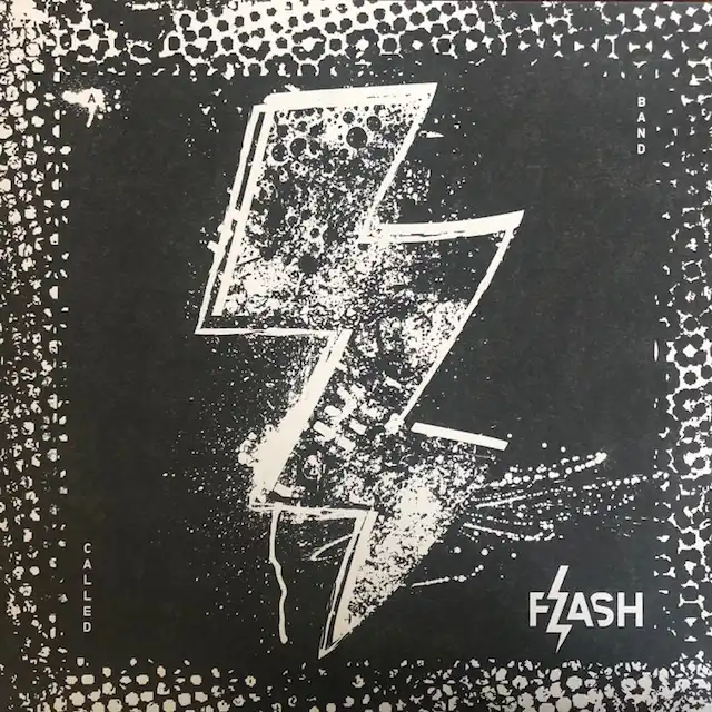 A BAND CALLED FLASH / MOTHER CONFESSOR