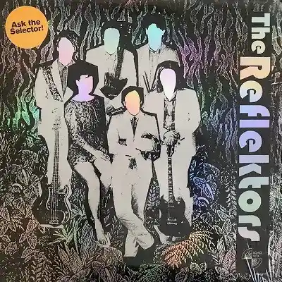 REFLEKTORS / REFLEKTOR