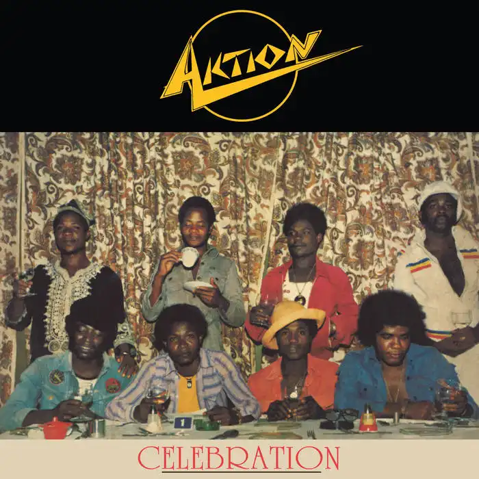 AKTION / CELEBRATION 