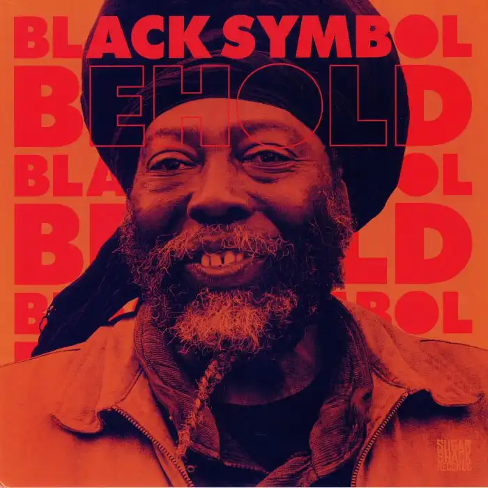 BLACK SYMBOL / BEHOLD Υʥ쥳ɥ㥱å ()