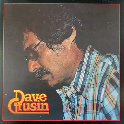 DAVE GRUSIN / DISCOVERED AGAIN!
