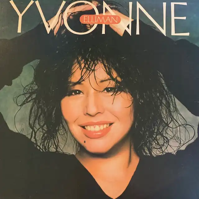 YVONNE ELLIMAN / YVONNE