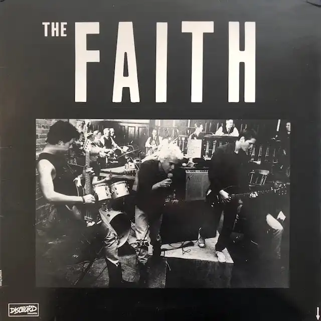 FAITH／VOID / SAME