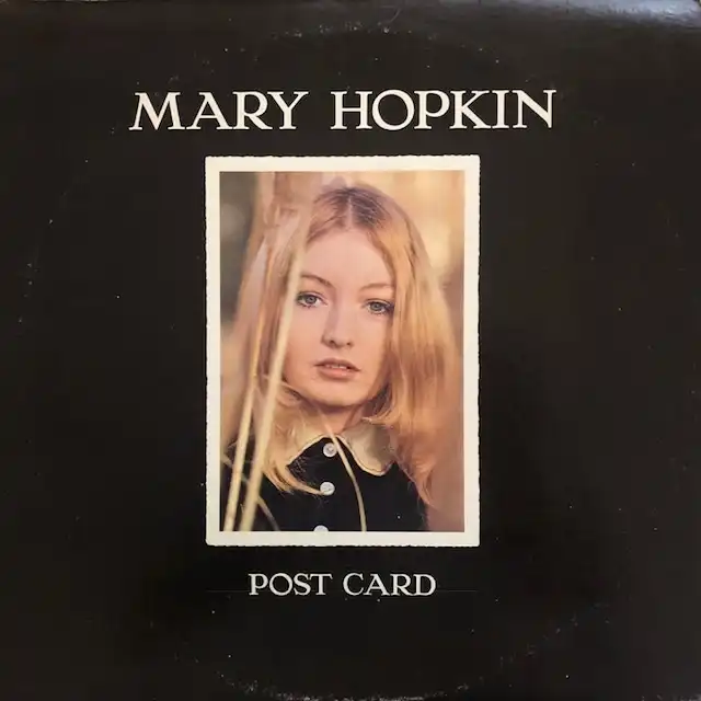 MARY HOPKIN / POST CARD