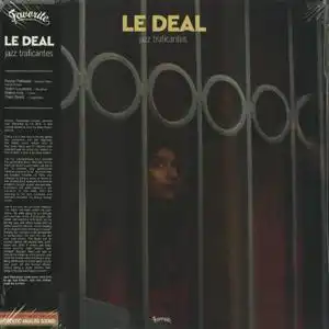 LE DEAL / JAZZ TRAFICANTES