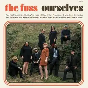 FUSS / OURSELVES Υʥ쥳ɥ㥱å ()