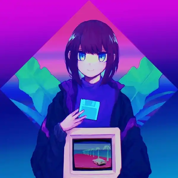 UPUSEN / SIGNALのアナログレコードジャケット (準備中)