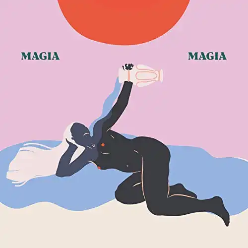 GUS LEVY / MAGIA MAGIA