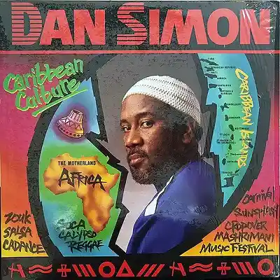 DAN SIMON / SAME