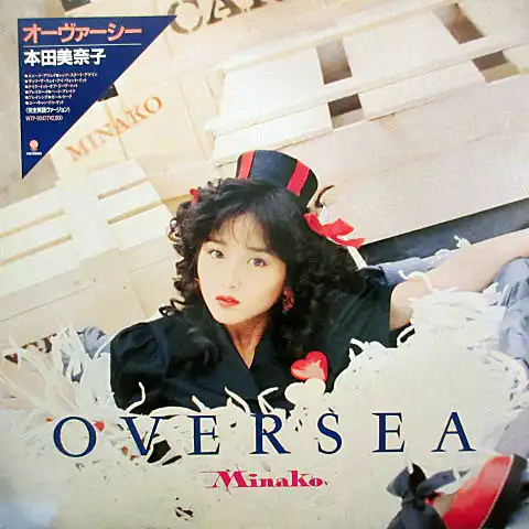 MINAKOҡ/ OVERSEAʥ