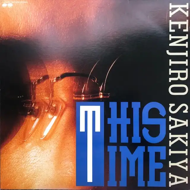 崎谷健次郎 / THIS TIME