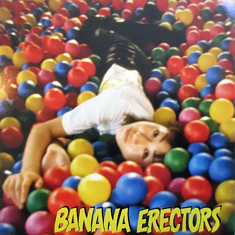 BANANA ERECTORS / FED UP WITH HIGH SCHOOL DAYSΥʥ쥳ɥ㥱å ()