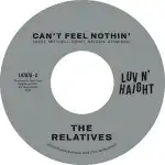 RELATIVES / CAN'T FEEL NOTHIN' Υʥ쥳ɥ㥱å ()