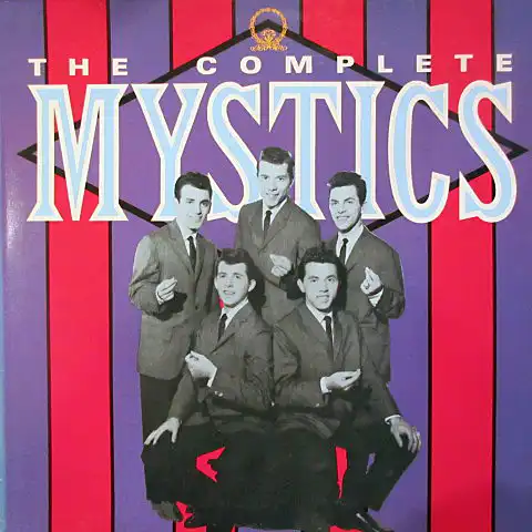 MYSTICS / COMPLETE MYSTICSΥʥ쥳ɥ㥱å ()