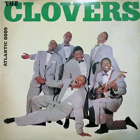 CLOVERS / SAME