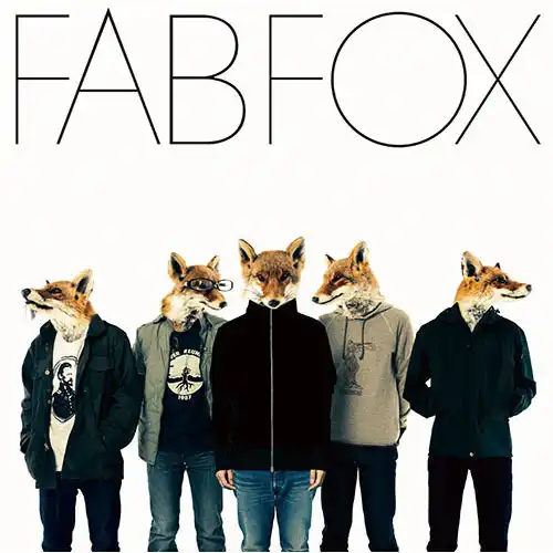 եե֥å / FAB FOX