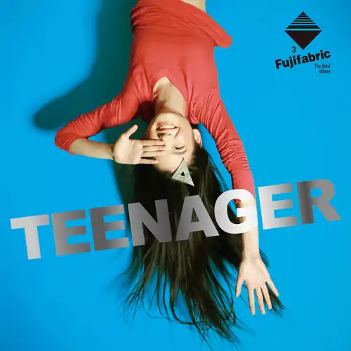 フジファブリック / TEENAGER