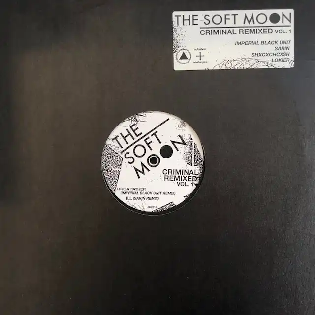 SOFT MOON / CRIMINAL REMIXED VOL.1Υʥ쥳ɥ㥱å ()