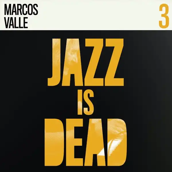 ADRIAN YOUNGE & ALI SHAHEED MUHAMMA / MARCOS VALLEのアナログレコードジャケット (準備中)