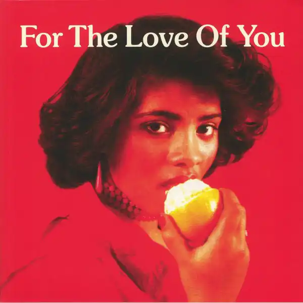 VARIOUS (CHRISTINE LEWIN、KAREN DIXON、MICHAEL GORDON、SIMPLICITY) / FOR THE LOVE OF YOU