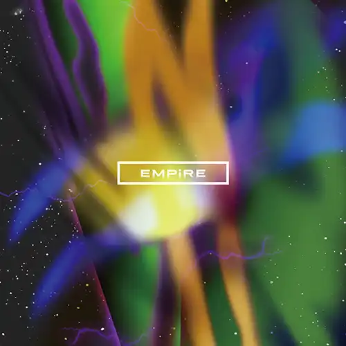 EMPIRE / DONT TELL ME WHY [NOW TYPE VER] 