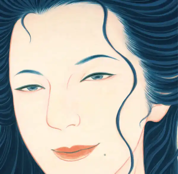 坂本冬美 / ブッダのように私は死んだ