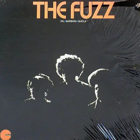 FUZZ / SAME