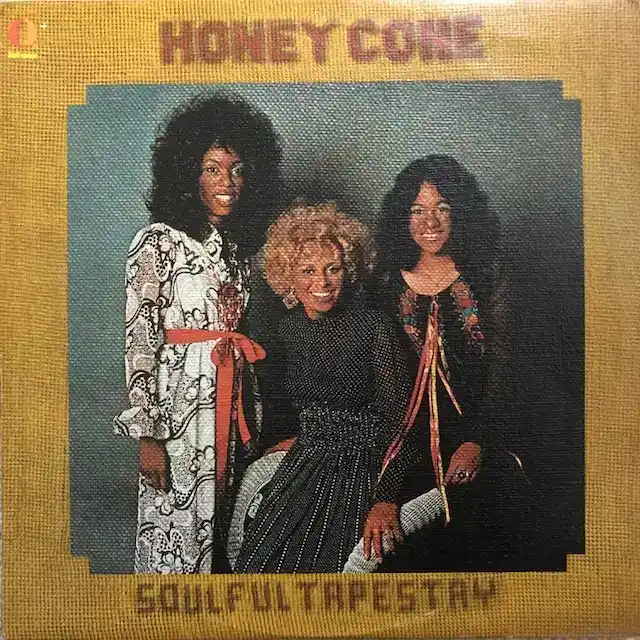 HONEY CONE ‎/ SOULFUL TAPESTRYΥʥ쥳ɥ㥱å ()