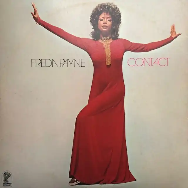 FREDA PAYNE / CONTACTΥʥ쥳ɥ㥱å ()