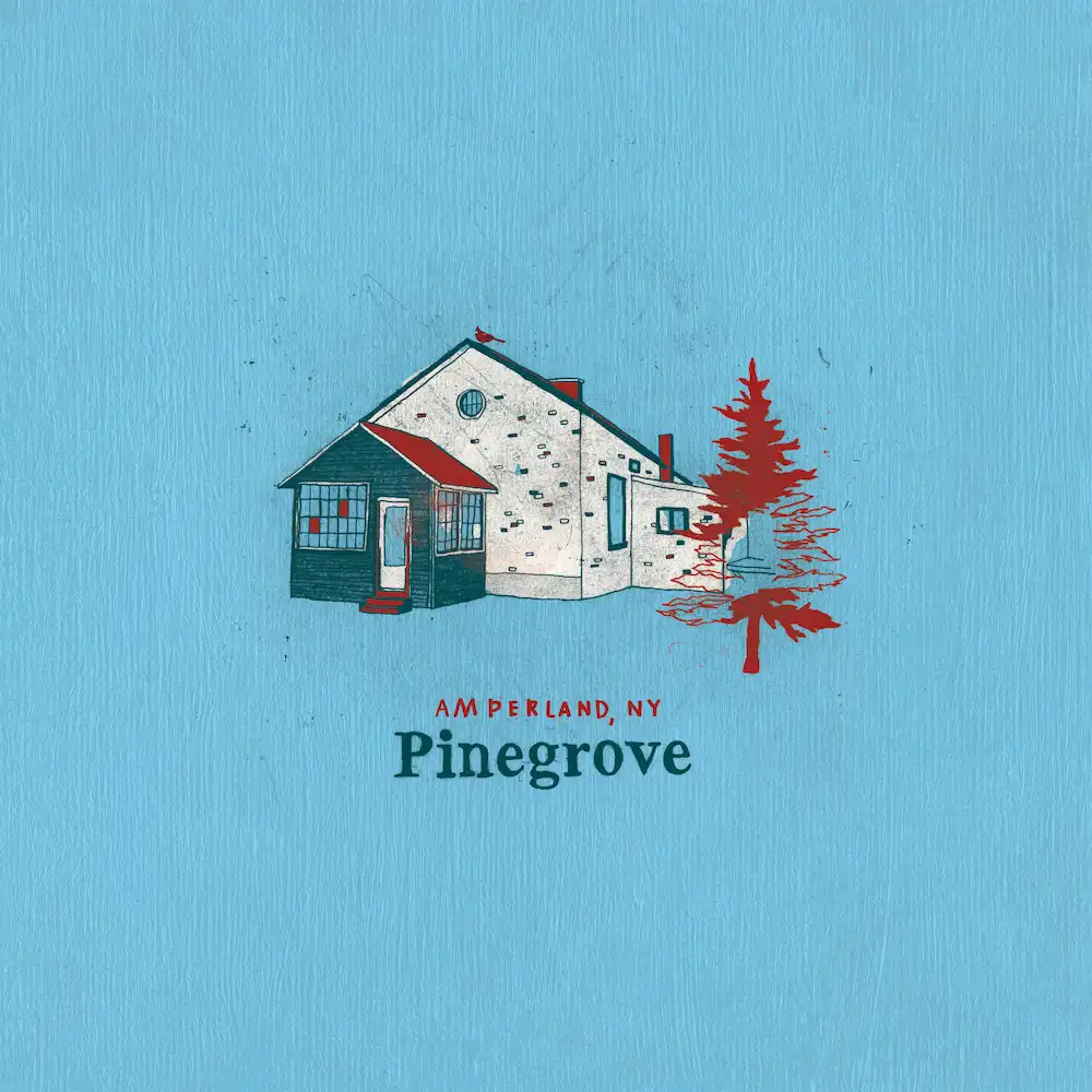 PINEGROVE / AMPERLAND, NY