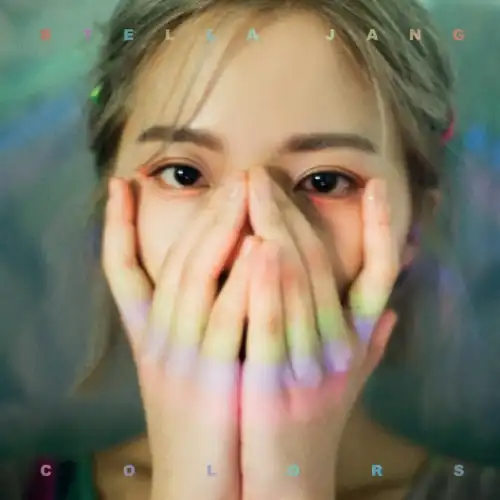 STELLA JANG / COLORS ／ YOLO