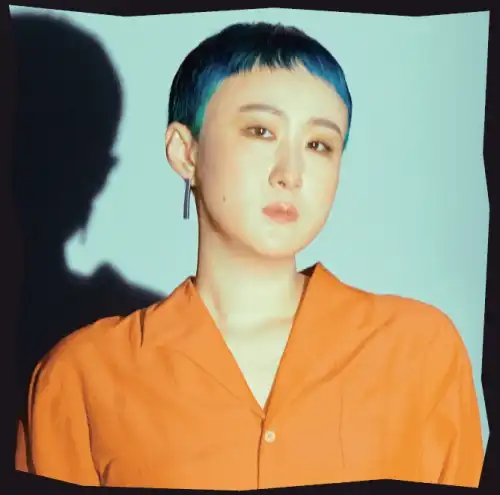 SUNWOOJUNGA / IDLE IDLE ／ CAT (FEAT. IU)