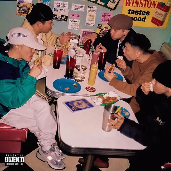 SOUND’S DELI / SAME