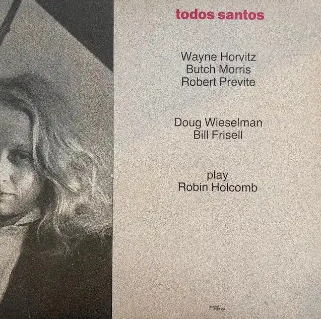 WAYNE HORVITZ / TODOS SANTOSΥʥ쥳ɥ㥱å ()