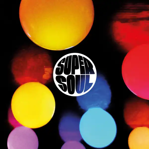 SUPERSOUL / SAMEΥʥ쥳ɥ㥱å ()